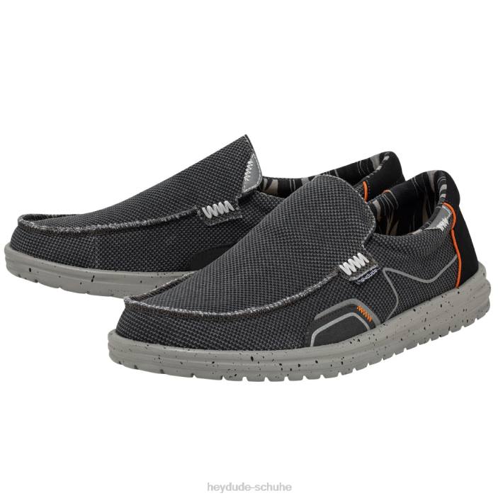 Hey Dude Männer Mikka Hawk Schatten 2PV4173