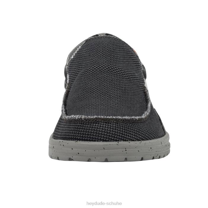 Hey Dude Männer Mikka Hawk Schatten 2PV4173