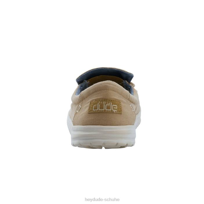 Hey Dude Männer Mikka hat Tabak gewaschen 2PV4166