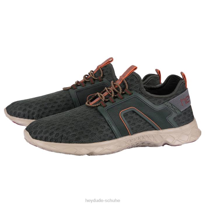 Hey Dude Männer Mistral-Mann-Armee 2PV4182