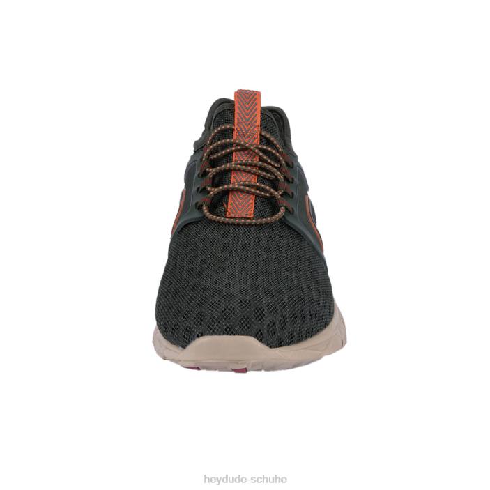 Hey Dude Männer Mistral-Mann-Armee 2PV4182