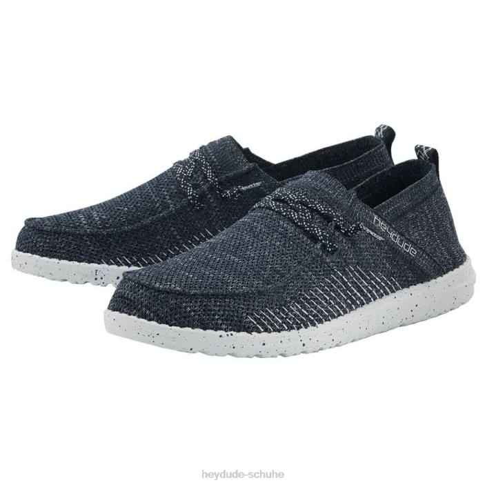 Hey Dude Männer Wally Halo Marine 2PV4138