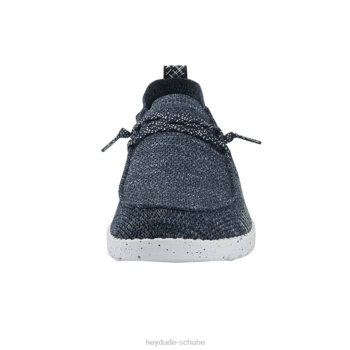 Hey Dude Männer Wally Halo Marine 2PV4138