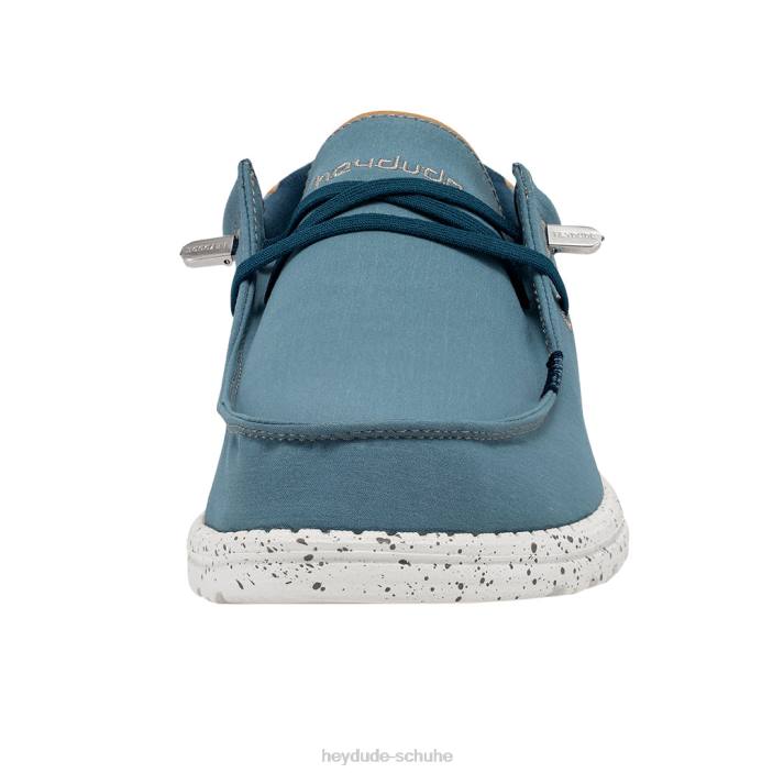 Hey Dude Männer Wally fortgeschrittene Ägäis 2PV4123