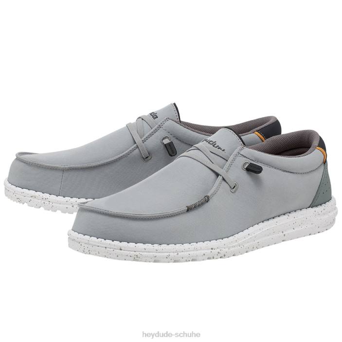 Hey Dude Männer Wally fortgeschrittener Kieselstein 2PV4121