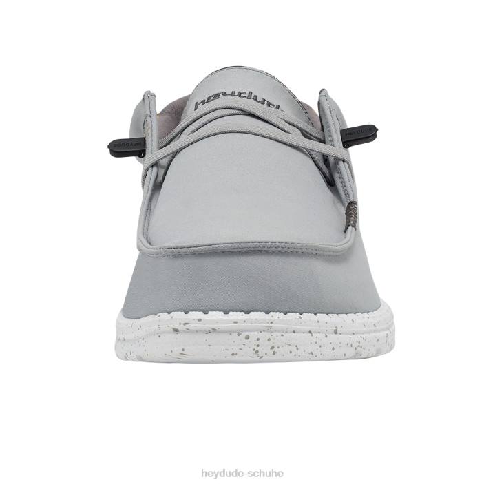 Hey Dude Männer Wally fortgeschrittener Kieselstein 2PV4121